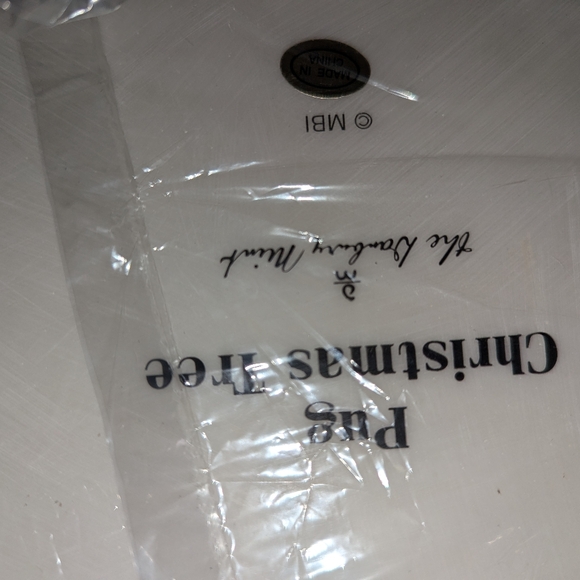 Danbury mint pug Christmas tree-EXCELLENT CONDITION - Picture 8 of 9